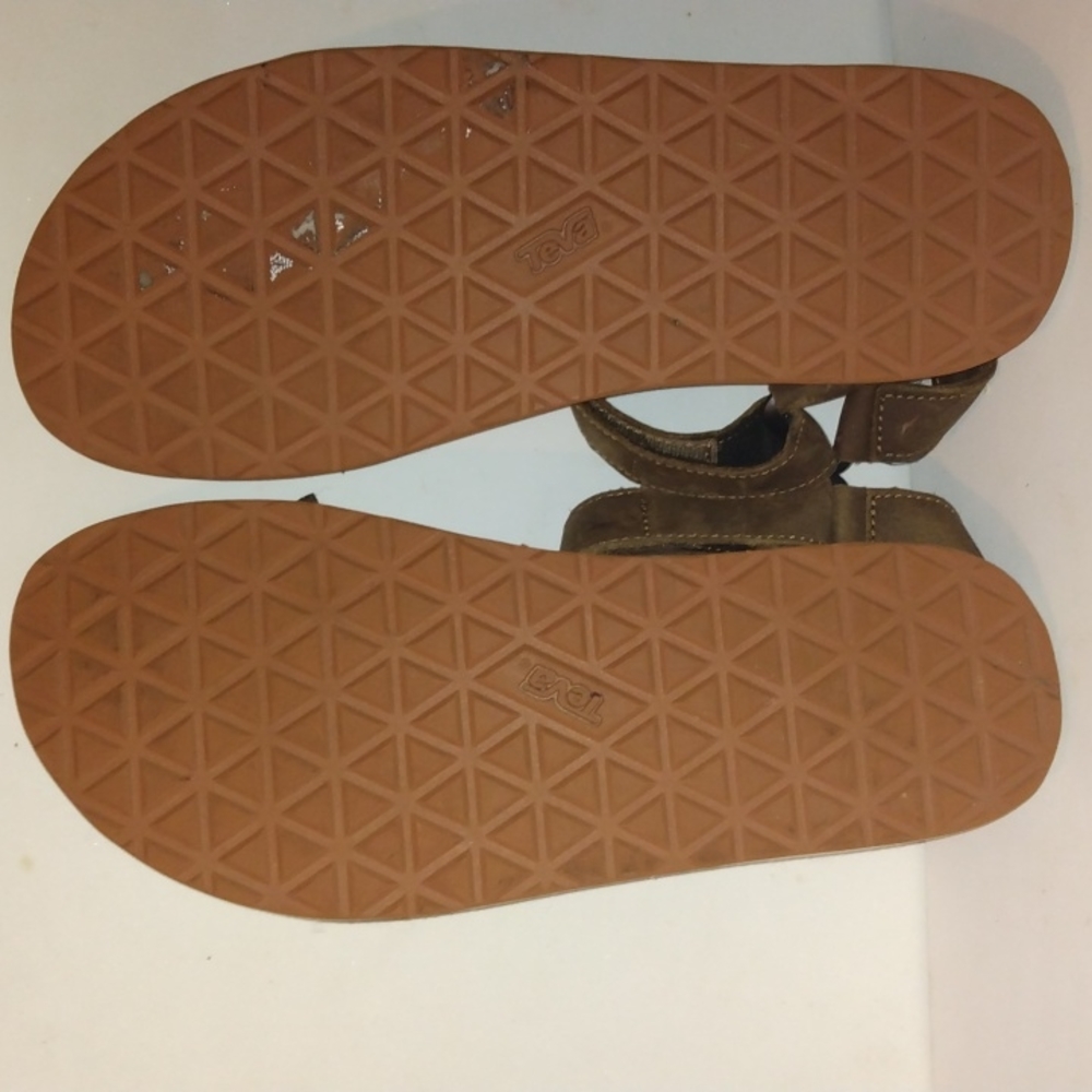 Teva Sandals - Picture 4 of 9